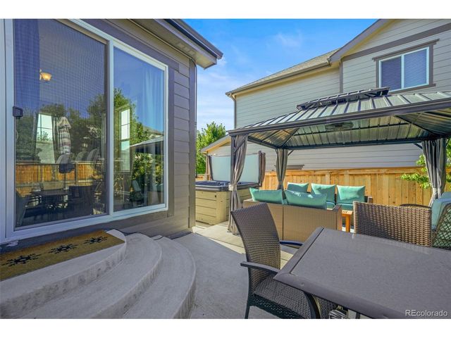 9862 W Rice Ave, Littleton, CO 80123