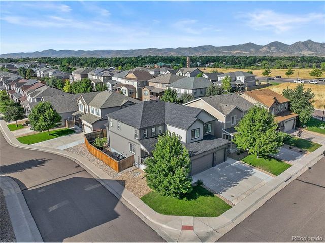 9862 W Rice Ave, Littleton, CO 80123