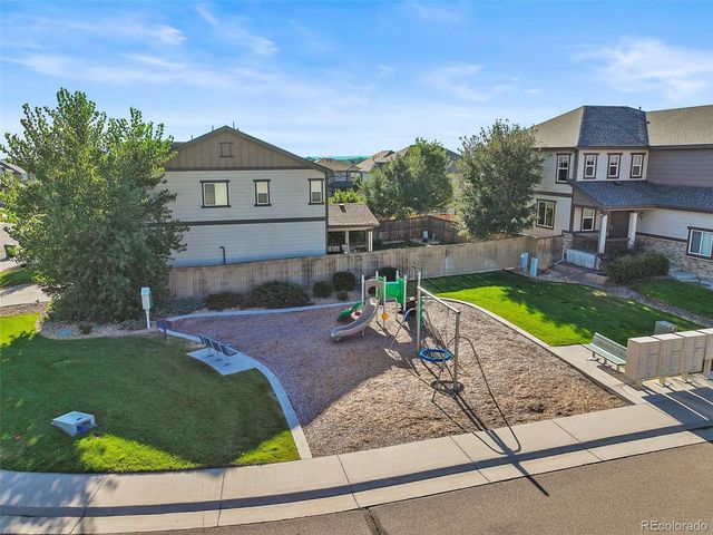 9862 W Rice Ave, Littleton, CO 80123