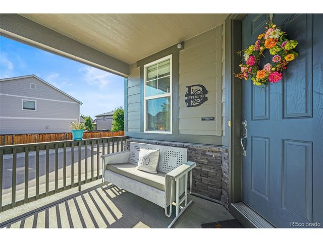 9862 W Rice Ave, Littleton, CO 80123