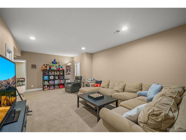 9862 W Rice Ave, Littleton, CO 80123