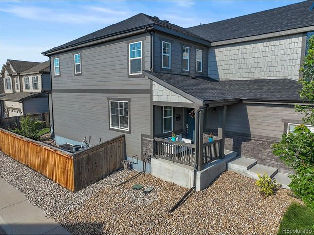 9862 W Rice Ave, Littleton, CO 80123