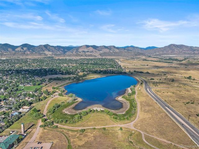 9862 W Rice Ave, Littleton, CO 80123