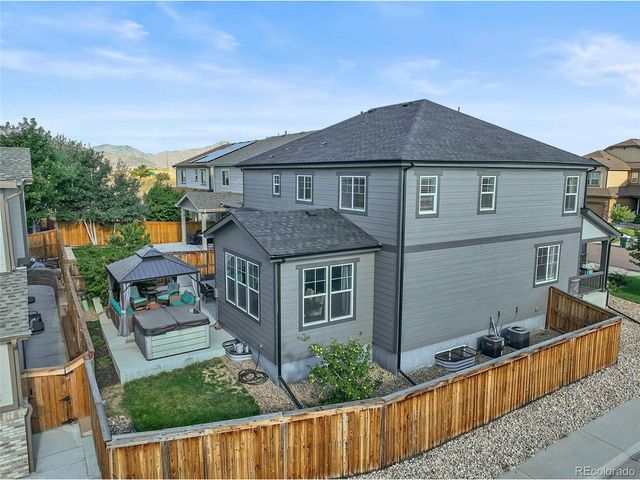 9862 W Rice Ave, Littleton, CO 80123