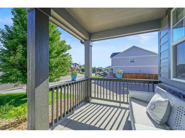 9862 W Rice Ave, Littleton, CO 80123