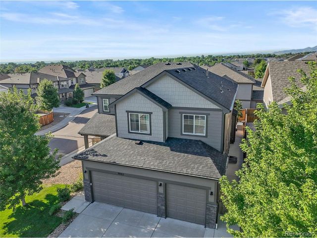 9862 W Rice Ave, Littleton, CO 80123
