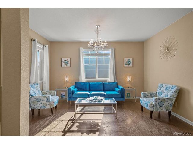 9862 W Rice Ave, Littleton, CO 80123