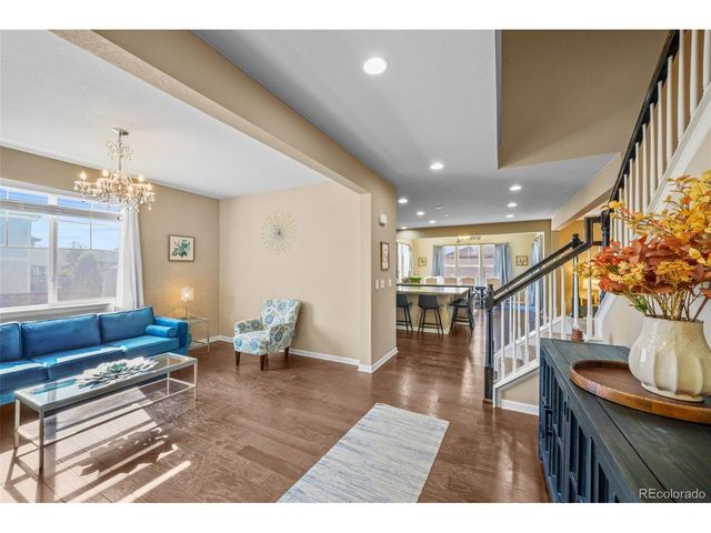 9862 W Rice Ave, Littleton, CO 80123