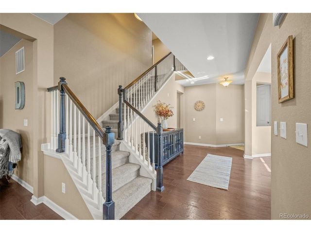 9862 W Rice Ave, Littleton, CO 80123