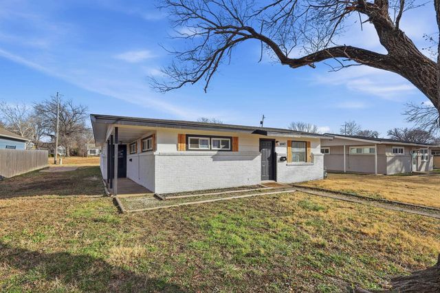 4947 E Morris St, Wichita, KS 67218