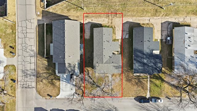 4947 E Morris St, Wichita, KS 67218