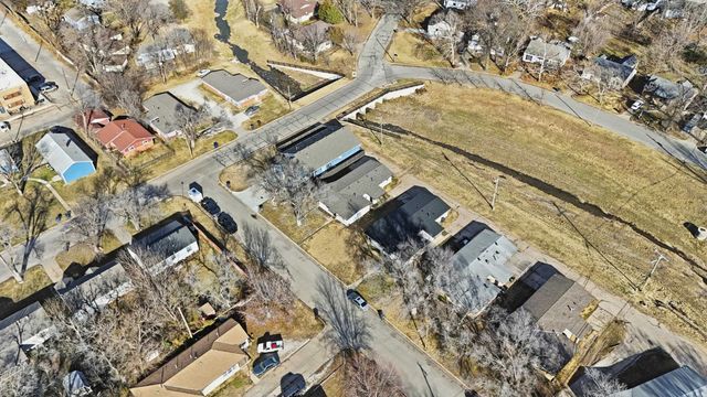 4947 E Morris St, Wichita, KS 67218