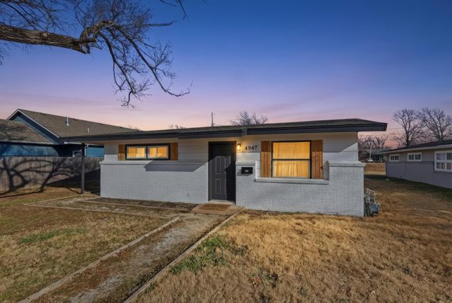 4947 E Morris St, Wichita, KS 67218
