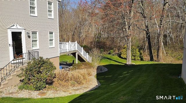 27 Leo J Lane, Manchester, CT 06042