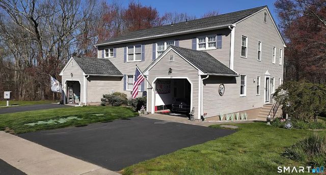 27 Leo J Lane, Manchester, CT 06042