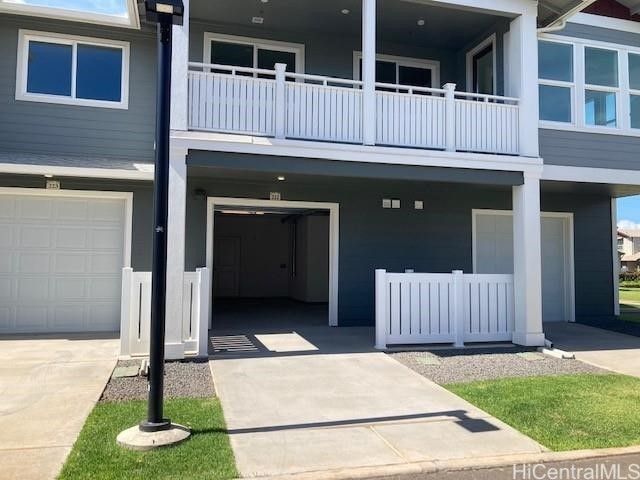 91-1101 Franklin D Roosevelt Avenue 432, Kapolei, HI 96707