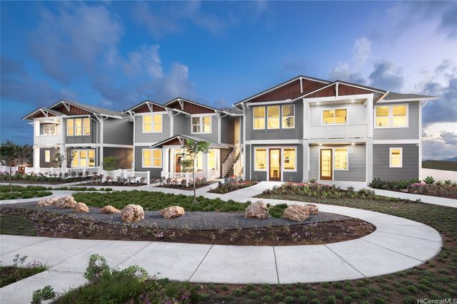 91-1101 Franklin D Roosevelt Avenue 432, Kapolei, HI 96707