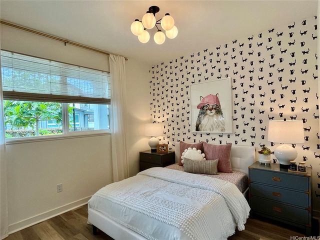 91-1101 Franklin D Roosevelt Avenue 432, Kapolei, HI 96707