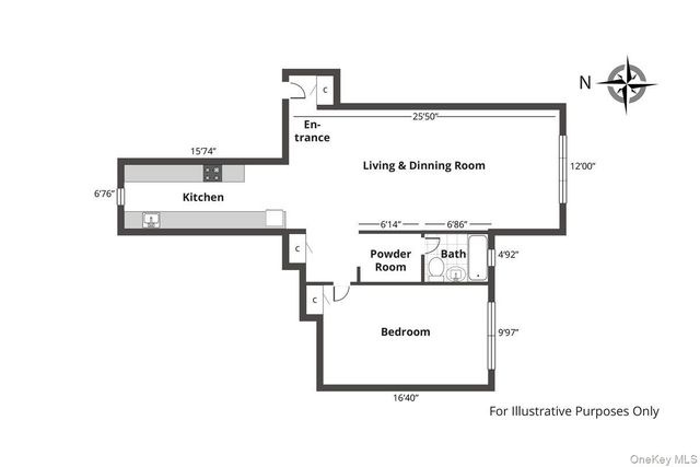 110-15 71st Road 1E, Forest Hills, NY 11375