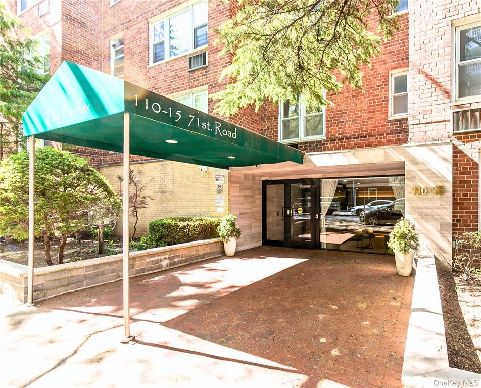 110-15 71st Road 1E, Forest Hills, NY 11375