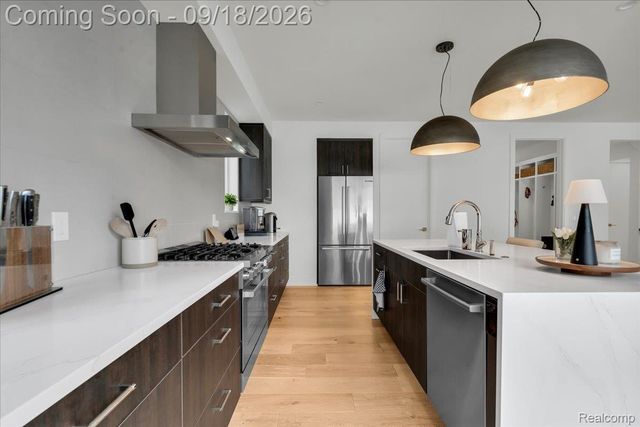 3426 Hunter Avenue, Royal Oak, MI 48073