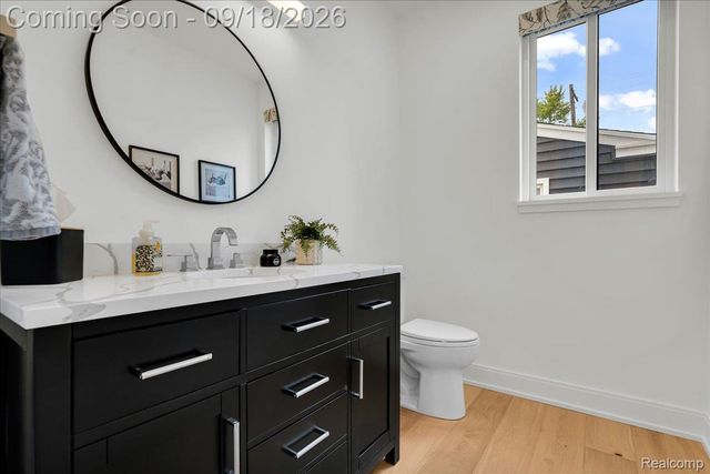 3426 Hunter Avenue, Royal Oak, MI 48073