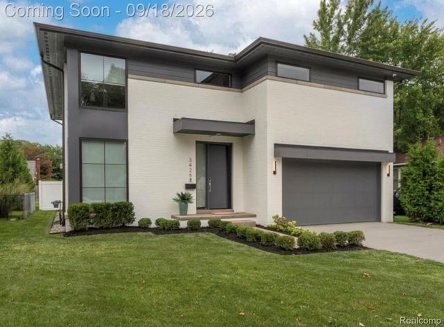 3426 Hunter Avenue, Royal Oak, MI 48073