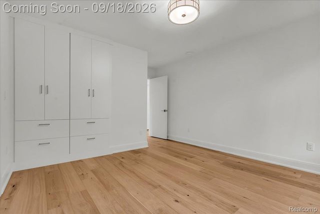 3426 Hunter Avenue, Royal Oak, MI 48073
