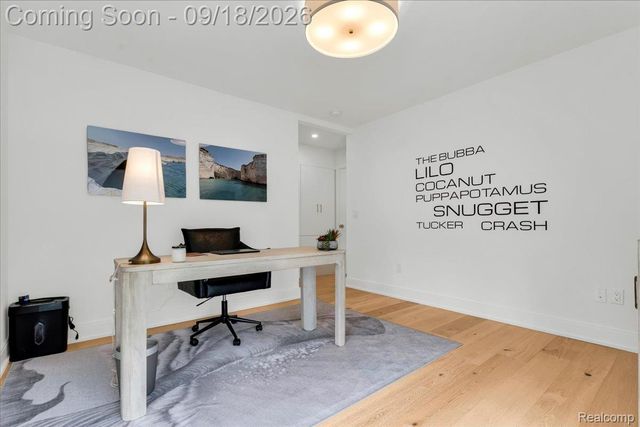 3426 Hunter Avenue, Royal Oak, MI 48073