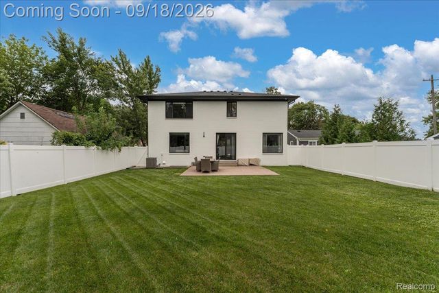 3426 Hunter Avenue, Royal Oak, MI 48073
