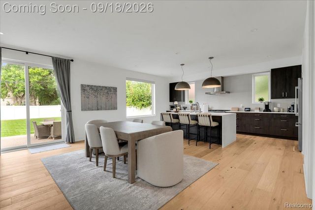 3426 Hunter Avenue, Royal Oak, MI 48073