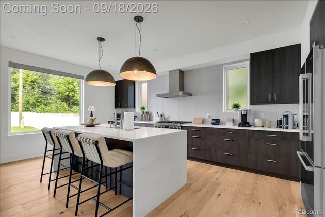 3426 Hunter Avenue, Royal Oak, MI 48073