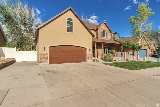 1585 S 910 W, Payson, UT 84651