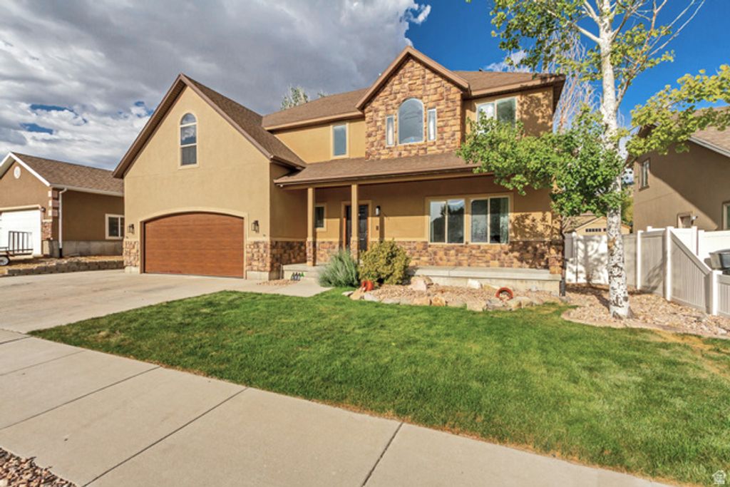 1585 S 910 W, Payson, UT 84651