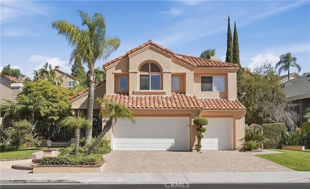 22172 Wayside, Mission Viejo, CA 92692