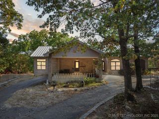 3537 NE 4448 Drive, Spavinaw, OK 74366