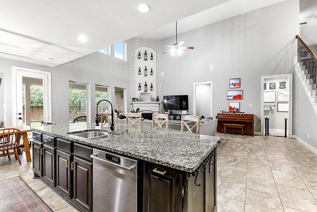 2939 Bobby Jones Road, Katy, TX 77494