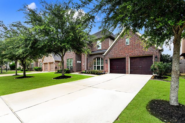 2939 Bobby Jones Road, Katy, TX 77494
