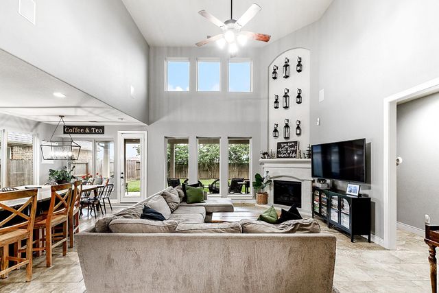2939 Bobby Jones Road, Katy, TX 77494