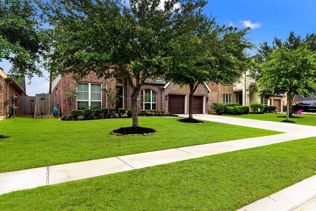 2939 Bobby Jones Road, Katy, TX 77494
