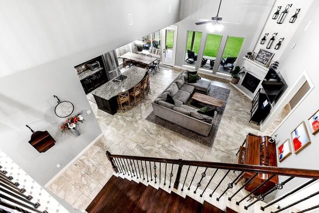 2939 Bobby Jones Road, Katy, TX 77494