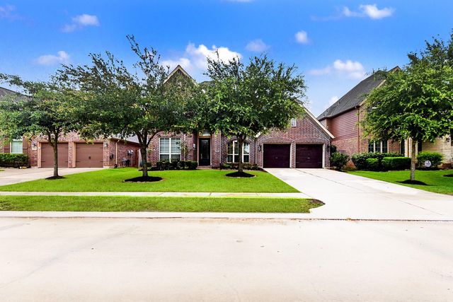 2939 Bobby Jones Road, Katy, TX 77494