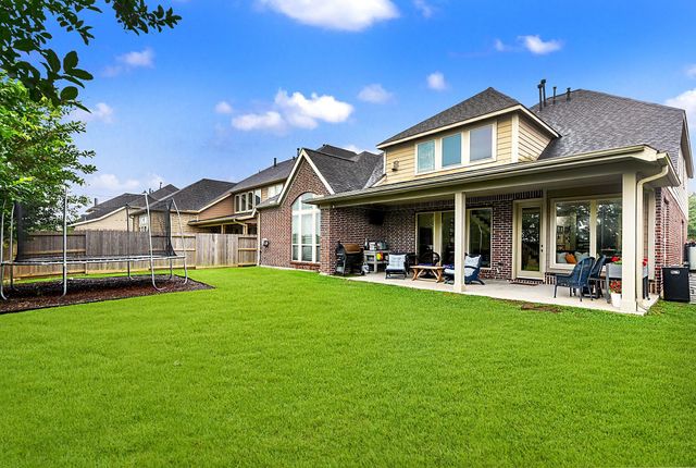 2939 Bobby Jones Road, Katy, TX 77494