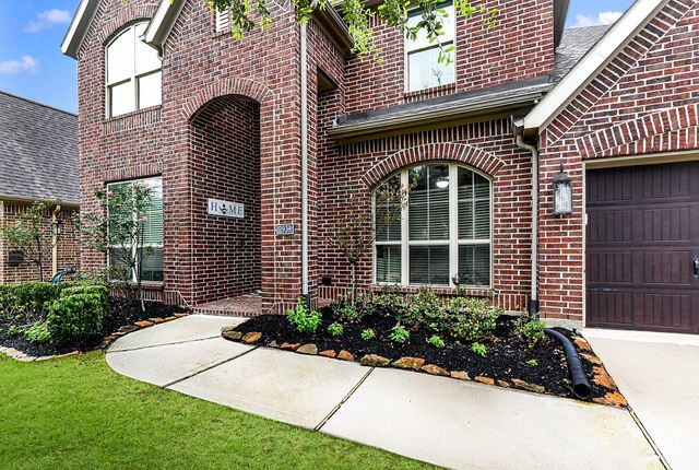 2939 Bobby Jones Road, Katy, TX 77494