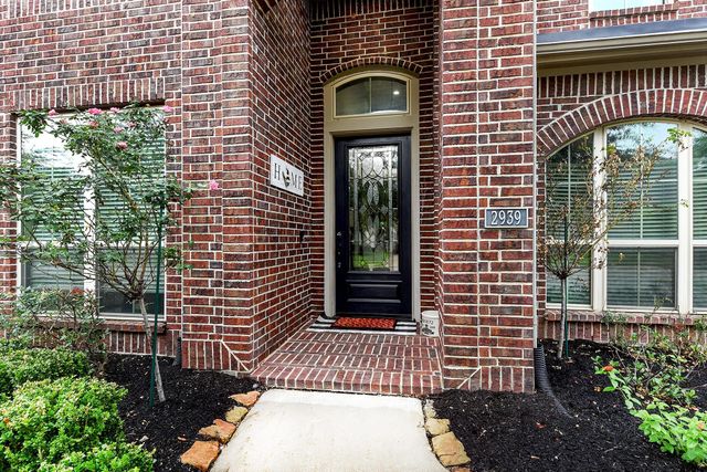 2939 Bobby Jones Road, Katy, TX 77494