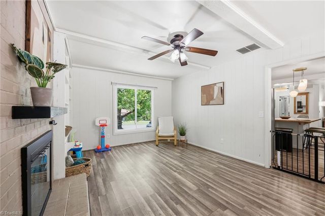 4403 Kingsland Drive, Greensboro, NC 27455