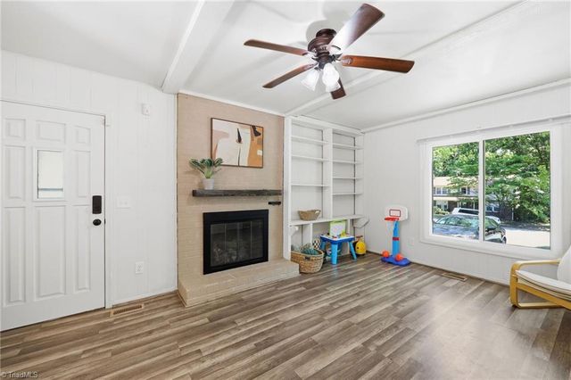 4403 Kingsland Drive, Greensboro, NC 27455