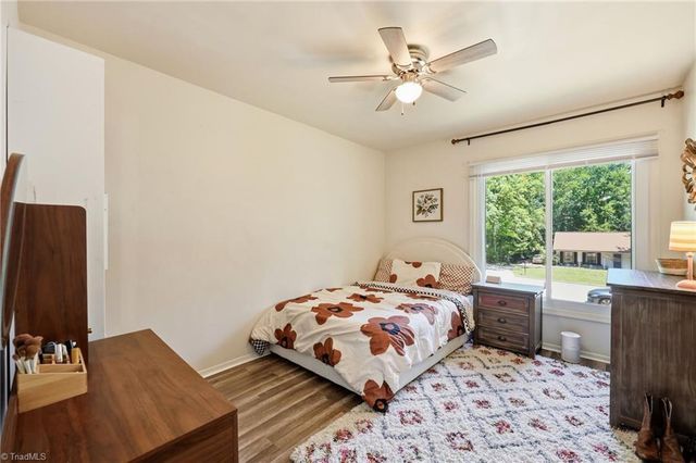 4403 Kingsland Drive, Greensboro, NC 27455