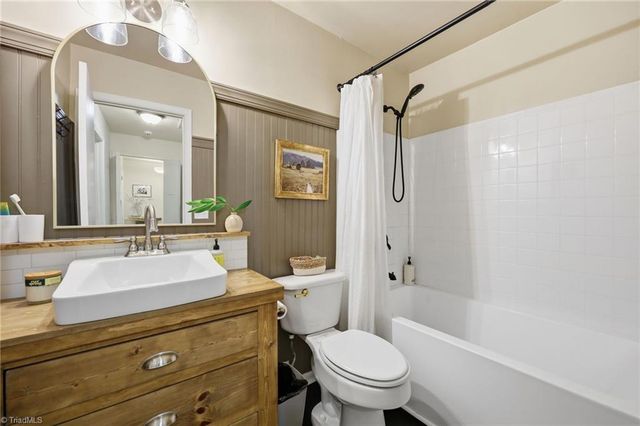 4403 Kingsland Drive, Greensboro, NC 27455