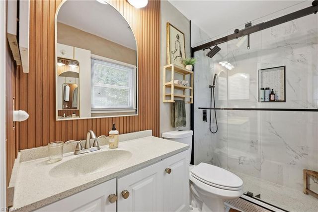 4403 Kingsland Drive, Greensboro, NC 27455